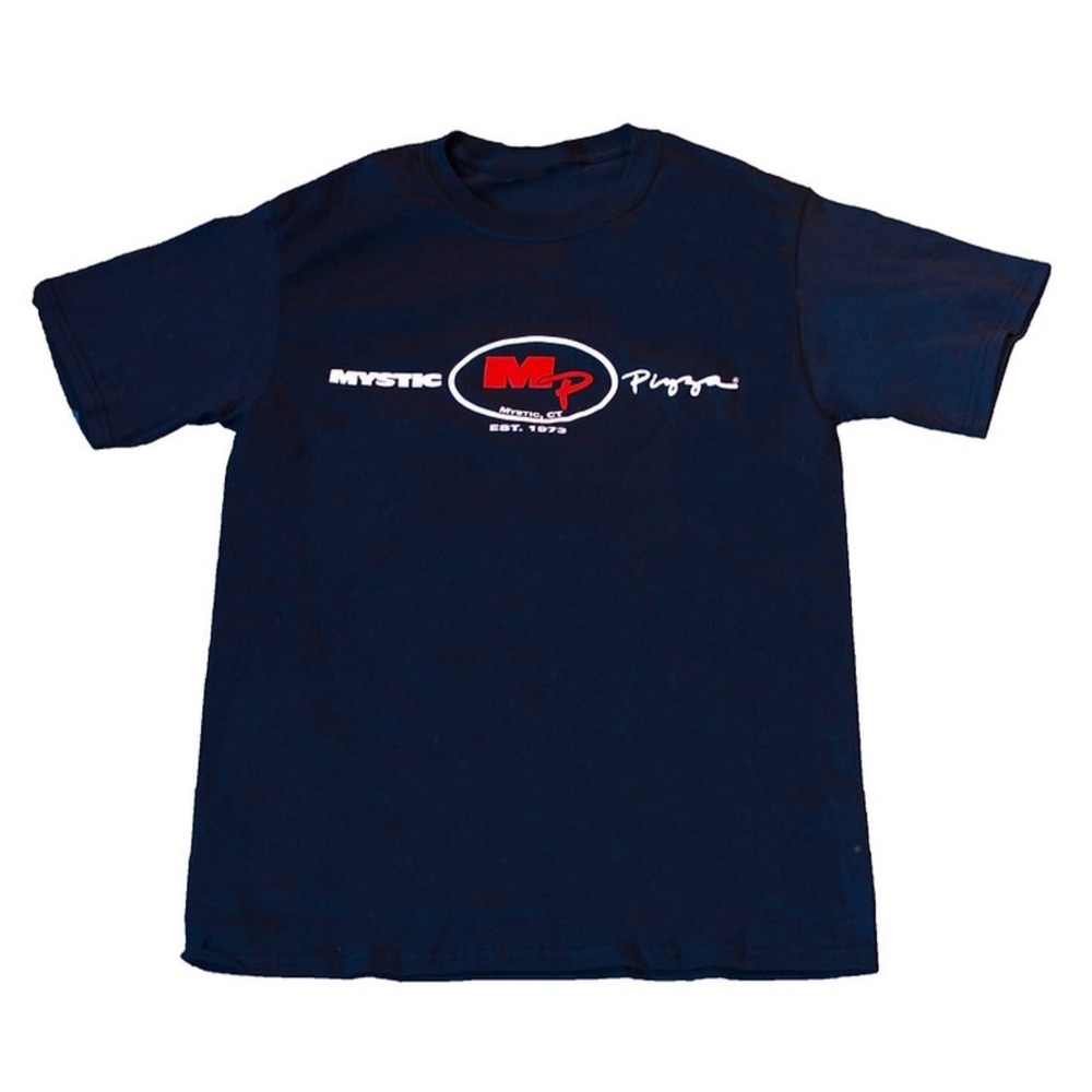 Mystic Pizza t-shirt Adult Large 80s movie  Tshirt From Restaurant